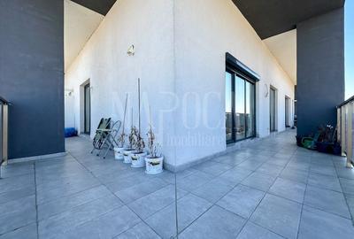 Apartament 4 camere de vanzare in Iris, Cluj Napoca - 9