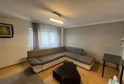 Apartament 3 camere decomandat 13 Septembrie - 1