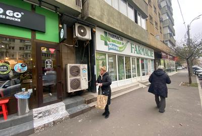 Zonă Pantelimon, bloc nou, spațiu comercial de vânzare - 1