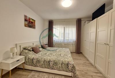 Apartament 3 camere, sanpetru Residence - 3
