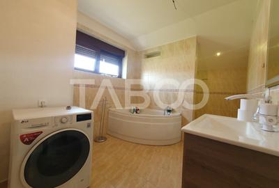 Casa individuala in cartierul Bavaria din Sibiu - 17