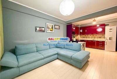 Apartament cu 2 camere de vanzare in Militari Residence - Rezervelor