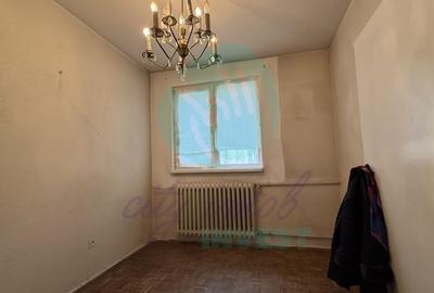4 camere ultracentral | Universitate – Romană | Ideal locuire sau investiție - 3