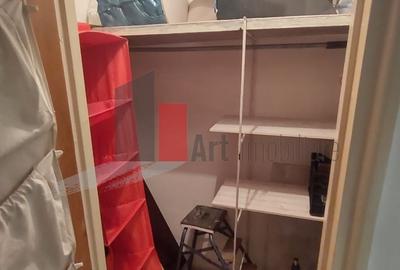 Vânzare apartament 3 camere Bd. Obregia - Pța Străduinței - 17