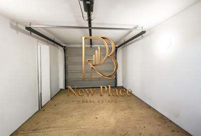 Vila Parter + Mansarda | Pipera-Drumul Negru | 6 Camere | Garaj | Pompa caldura - 49
