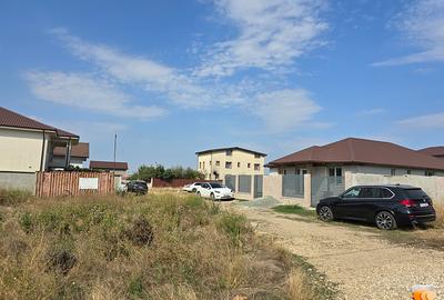 Teren de vanzare in Lazu lot de casa - 11