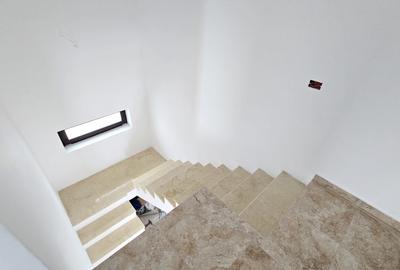 Casa noua de vanzare Pantelimon, 4 camere, teren 300 mp, maxi-taxi 900 m - 11