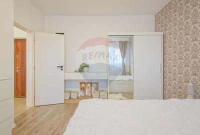 Apartament panoramic de închiriat în Râșnov– liniște, munți și apusuri - 12