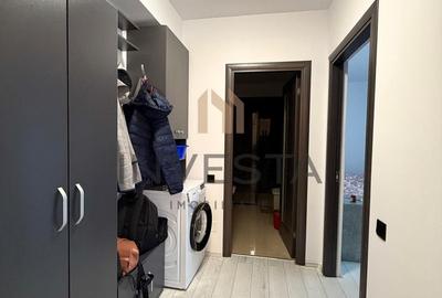 Apartament cu 2 camere in zona strazii Muresului ! - 9