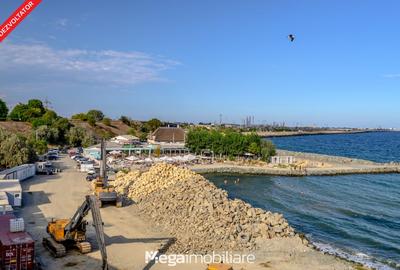 ✅Rate: Apartament la mare | 53m² utili, parcare | TVA inclus | Eforie Residence - 20