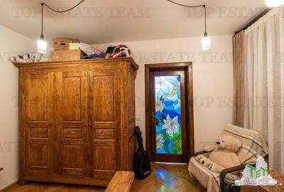 Apartament cu 2 camere de vanzare in Dorobanti Capitale - str Londra - 5