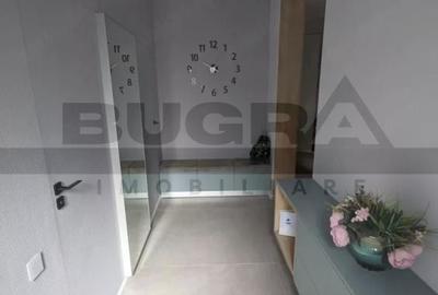 Duplex la cheie, 4 camere,137 mp+258 mp teren, parcare, zona Macesului - 8