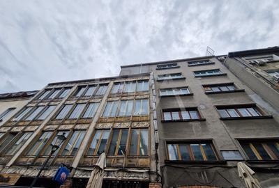 Spațiu comercial, 3022 mp în Centrul Istoric