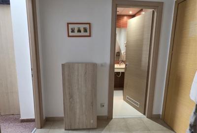 Ofertă! Apartament 2 camere, centrală, etaj 7, Vitan - 1