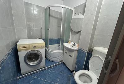 Apartament cu 2 camere de vanzare, zona Sud - 8