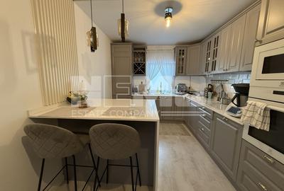 Apartament 4 Camere | 2 Bai | Rădăuți - 4
