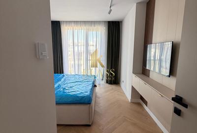 Apartament 3 camere | ARQA Jolie Village | Design premium | Mobilat & utilat - 11