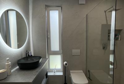 Casă individuală, 180 mp utili, 543 mp teren, ultrafinisată, zona Terra Gardens - 11