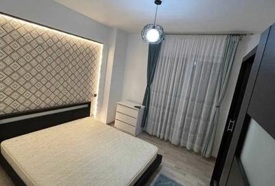 Apartament 2 camere 54,5mp , etaj intermediar, terasa de 75mp, zona Iris - 2
