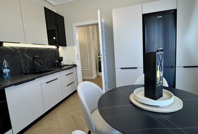 De Inchiriat! Apartament Ultramodern, 2 camere, La Cheie, Zona BMW - 7