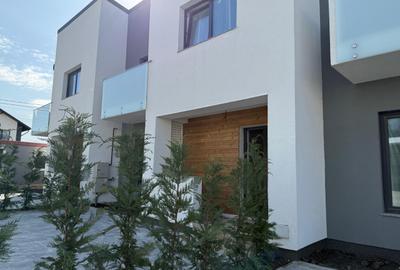 DIRECT DE LA DEZVOLTATOR: Casă in Valea Lupului, finisaje premium (Comision 0%) - 19