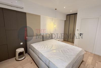 Apartament 2 camere de închiriat - ONE COTROCENI PARK - 4