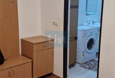 Apartament 1 camera | Parcare - 4