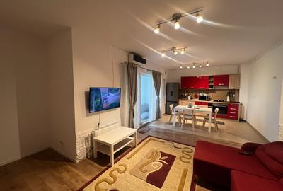 FELICITY RESIDENCE APARTAMENT 3 CAMERE CU GRADINA | 2 LOCURI PARCARE - 6