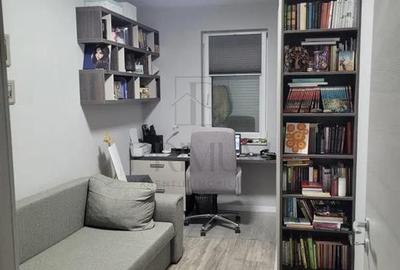 CHISODA - 4 CAMERE SI 3 BAI - DRESSING - LUX - 2 LOCURI DE PARCARE - 2 BALCOANE - 5