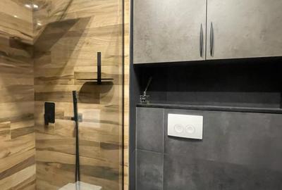 Tomis Plus, apartament 2 camere, mobilat si utilat modern, loc de parcare - 9
