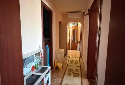 Apt. 2 camere, cu vedere integral pe spate - 9