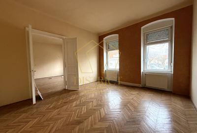 Spatiu pentru birouri, curte interioara si VAD | Balcescu - 1