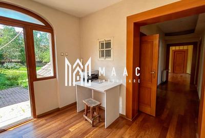 Casa individuala | Teren 960 mp | Trei Stejari - 10