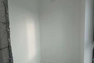 Vila individuala - Parter+Etaj - 3 camere -fatada ventilata - zona de case - 9