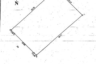 Loc de casa in Manastireni - 1
