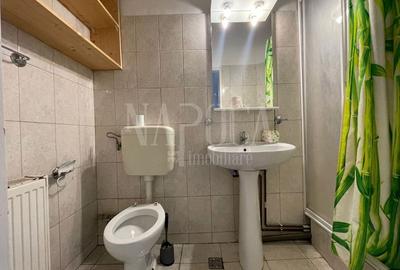 Apartament 4 camere de vanzare in Centru, Cluj Napoca - 13