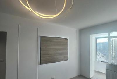 Apartament cu 2 camere decomandat, mobilat în Drumul Taberei