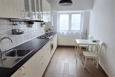 Vanzare apartament 2 camere spatios 85 mp, metrou Jiului 350 metri, 2 balcoane - 5