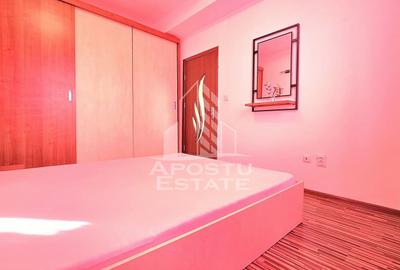 Apartament 3 camere Ared Uta - Pet friendly - 9