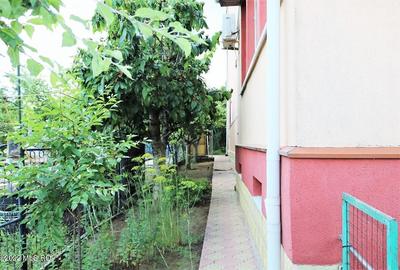 Ovidiu - Str. Nationala, Vila P+1E, teren 1094 mp, vedere la lac! - 42