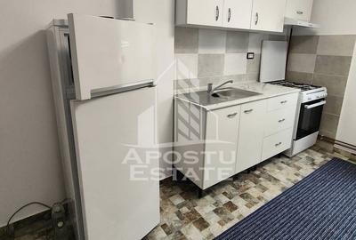 Apartament 2 camere , decomandat, 45mp utili, parter, zona Lunei - 7