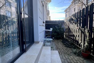 Apartament 1 camera, 32mp utili, decomandat, Parter - Giroc - 8