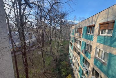 Apartament de 2 camere in Titan/2-Room Apartment in Titan - 12