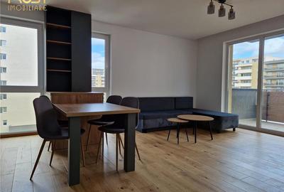 I OFERTA I Apartament cu 3 camere I 68 mp I Parcare I Urban Plaza I - 1