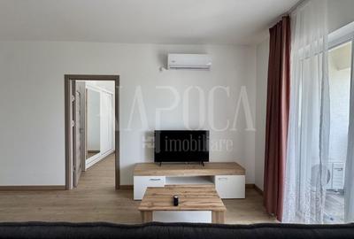 Apartament 2 camere de vanzare in Floresti - 2