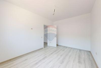 Comision 0% | Apartament nou + parcare | Etaj 2 | Sânpetru Subcetate 2 - 4
