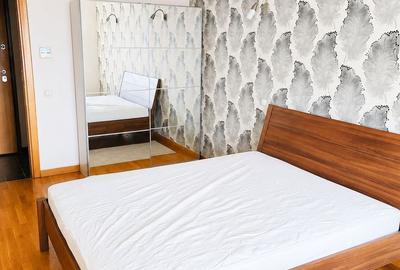 🔑 Garsonieră Asmita Gardens | Etaj 13, priveliște wow | 470€ - 5