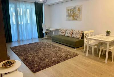 Apartament 2 Camere Brancoveanu Central Parcare Bloc Nou - 2