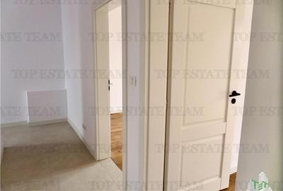 Vila Premium de vanzare in Bucuresti Pipera | curte privata | loc de parcare | P - 28