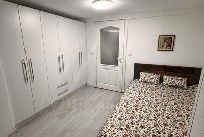 Apartament 3 camere 2 Dormitoare Parter zona Hipodrom 3 - 3